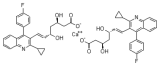 pitavastatin calcium