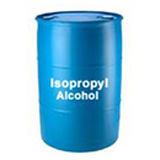 Isopropyl alcohol