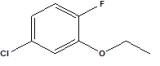5-Chloro-2-fluorophenetole