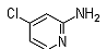 2-Amino-4-chloropyridine