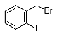 2-Iodobenzylbromide