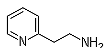 2-Pyridylethylamine