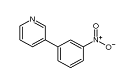 3-(3-Nitrophenyl)pyridine