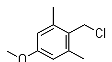 2,6-Dimethyl-4-methoxybenzylchloride