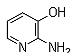 2-Amino-3-hydroxypyridine