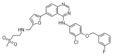 lapatinib