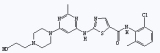 Dasatinib