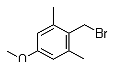2,6-Dimethyl-4-methoxybenzylbromide