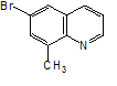 6-bromo-8-methylquinoline