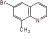 7-bromo-8-methylquinoline