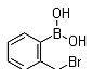 2-Bromomethylphenylboronicacid