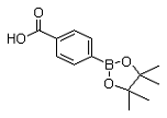 4-Carboxylphenylboronicacidpinacolester