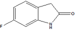 6-Fluoro-2-oxindole