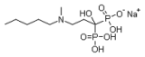 ibandronate sodium