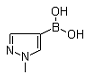 1-Methyl-1H-pyrazol-4-ylboronicacid