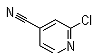 2-Chloro-4-cyanopyridine