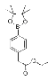 (4-Ethoxycarbonylmethylphenyl)boronicacidpinacolester