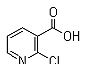 2-Chloronicotinicacid