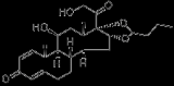 Budesonide