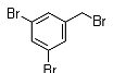 3,5-Dibromobenzylbromide