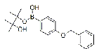 4-BenzyloxyphenylboronicAcidPinacolEster