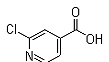 2-Chloroisonicotinicacid