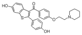 raloxifene