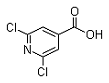 2,6-Dichloroisonicotinicacid