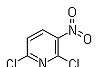 2,6-Dichloro-3-nitropyridine