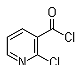 2-Chloronicotinylchloride