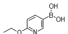 2-Ethoxy-5-pyridineboronicacid