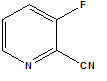 2-Cyano-3-fluoropyridine