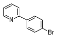 2-(4-Bromophenyl)pyridine