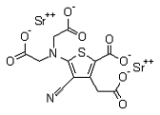 strontium ranelate