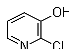 2-Chloro-3-hydroxypyridine