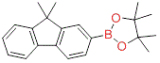 2-(9,9-Dimethylfluoren-2-yl)-4,4,5,5-tetramethyl-1,3,2-dioxaborolane