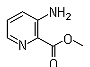 Methyl3-aminopyridine-2-carboxylate