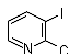 2-Chloro-3-iodopyridine