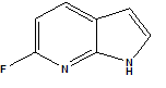 6-Fluoro-1H-pyrrolo[2,3-b]pyridine