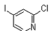 2-Chloro-4-iodopyridine