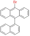 9-Bromo-10-(1-naphthyl)anthracene