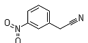 3-Nitrophenylacetonitrile