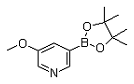 3-Methoxypyridine-5-BoronicAcidPinacolEster