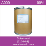 Glutaric acid