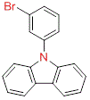 9-(3-Bromophenyl)carbazole