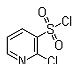 2-Chloropyridine-3-sulfonylchloride