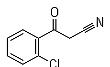 2-Chlorobenzoylacetonitrile