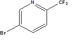 2-Trifluoromethyl-5-bromopyridine