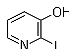 2-Iodo-3-hydroxypyridine