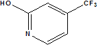 2-Hydroxy-4-(trifluoromethyl)pyridine